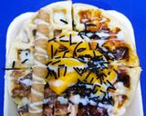 Foto del paso 5 de la receta: Waffles