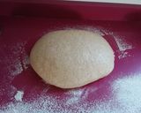 Foto del paso 6 de la receta Pan espelta con levadura