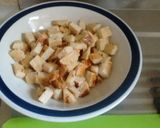 Foto del paso 3 de la receta: Salteado de pollo con verduras 👍✨