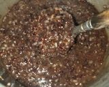 Foto langkah ke 3 dari resep Bubur Ketan Hitam Praktis.