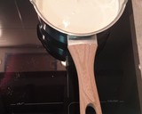 Foto del paso 2 de la receta: Hojaldrada de frutas