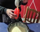 Foto del paso 6 de la receta: Mini Donas en Máquina