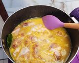 Foto langkah ke 2 dari resep Ayam Bumbu Ungkep (Buat Ayam Goreng).
