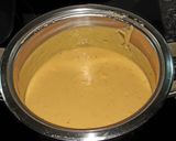 Foto del paso 3 de la receta Crema de zanahoria con sabor de tomillo