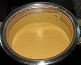 Foto del paso 3 de la receta: Crema de zanahoria con sabor de tomillo
