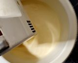 Foto langkah ke 3 dari resep Banana Cake (lembut, moist, mengembang tanpa emulsifier).