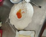 Foto del paso 1 de la receta: Deditos de queso