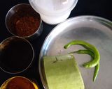 દુધી મરચાનો સંભારો રેસીપી સ્ટેપ1ફોટો