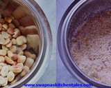 சபுதான வாடா (சோகா வாடா) ரெசிபி ஸ்டேப் 2 புகைப்படம்