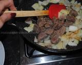 King rice/Shah pilaf شاه پلو recipe step 3 photo