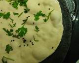 Butter Naan recipe step 4 photo