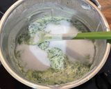 Sóska mártás recept fázis 6 fotója