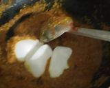 कश्मीरी दम आलू (kashmiri dum aloo recipe in hindi) रेसिपी चरण 4 फोटो