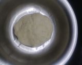 A picture of step 2 of Sweet Kaaja.