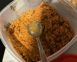 Foto del paso 3 de la receta: Carne picada estilo “boloñesa” con Monsieur Cuisine