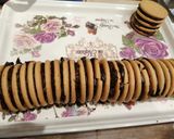 Albert kekszes süti 2 ízben recept fázis 2 fotója