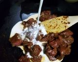 Foto langkah ke 4 dari resep Rendang Daging Sapi Praktis dan Endeuss.