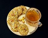 عکس مرحله 5 از دستور کوکی جو دوسر رژیمی 😋😍