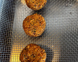 Foto del passaggio 5 della ricetta Falafel di fave