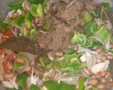 मसाले भात (Masale Bhat Recipe In Marathi) रेसिपी स्टेप 8 फोटो 