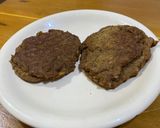 Foto del paso 8 de la receta: Hamburguesas Veganas de Lentejas! Saludables🍔🌱🩶