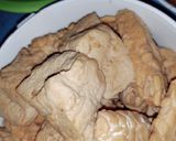 Foto langkah ke 4 dari resep Bacem tahu tempe.