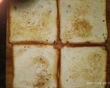 ચીઝ ગાર્લિક બ્રેડ (Cheese Garlic Bread Recipe In Gujarati) રેસીપી સ્ટેપ2ફોટો