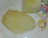 A picture of step 5 of Kulfay ka Saag aur Chicken.