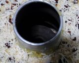 Foto langkah ke 5 dari resep Bluder simpel baking pan.