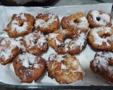 Foto del paso 4 de la receta: Rosquitas súper fáciles!!
