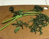Andean Herbs Chili Sauce recipe step 1 photo