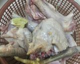 Foto langkah ke 1 dari resep Opor ayam kampung.