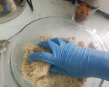 Foto del paso 4 de la receta: Bolitas de Coco