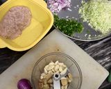 वेजिटेबल मोमोज (Vegetable momos recipe in Hindi) रेसिपी चरण 1 फोटो