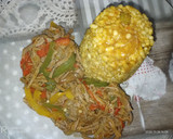 Foto del paso 6 de la receta: Ropa vieja 🧅🧅 Cubana
