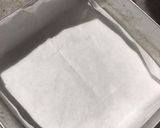 Foto langkah ke 4 dari resep Kek Batik Malaysia.