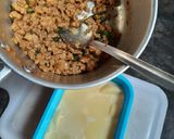 Foto langkah ke 3 dari resep Tim Tahu Telor.
