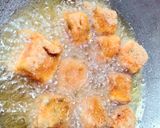 A picture of step 3 of Broccoli and Paneer Masala Crispy Bites.
