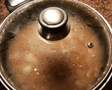 Foto del paso 12 de la receta: Bonito del sur en salsa de cebolla roja