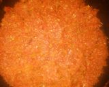 A picture of step 3 of White rice and potato stew.