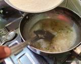 Semolina balls recipe step 3 photo
