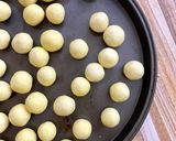 صورة لخطوة 4 من وصفة حلوى جولاب جامون الهنديه 🇮🇳