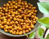 Une image de l'étape 4 de 🌱 Pois chiches épicés rôtis.