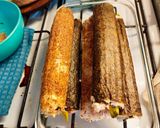 Foto del paso 9 de la receta: Sushi 🇯🇵 🇨🇳