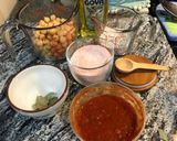 Foto del paso 1 de la receta: Sopa de carne