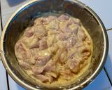 Foto langkah ke 1 dari resep Yang Nyeom Tongdak / Spicy Crunchy Korean Fried Chicken.