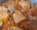 Foto del paso 6 de la receta: Guiso de Pollo