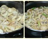 Foto del paso 1 de la receta: Pechuga de pollo en Salsita