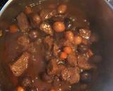 Hungarian beef stew and goulash recipe step 4 photo
