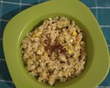 Foto langkah ke 6 dari resep Nasi goreng telur.